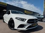 MERCEDES A200D AMG LINE *AUTOMATIQUE*GARANTIE 12MOIS*, Auto's, Mercedes-Benz, USB, 4 cilinders, Alcantara, Wit
