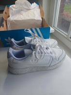 Espadrilles Adidas Originals NY90W. (blanc/lilas/38)., Enlèvement ou Envoi, Adidas, Sneakers et Baskets, Porté