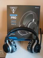 Casque de jeu Stealth Pro de Turtle Beach, TV, Hi-fi & Vidéo, Casques audio, Enlèvement ou Envoi