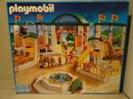 Playmobil Zoo (3240), Kinderen en Baby's, Speelgoed | Playmobil, Ophalen, Gebruikt, Complete set
