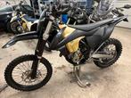 KTM 350 EXC-F, Motoren, Particulier, Enduro, 11 kW of minder, 350 cc