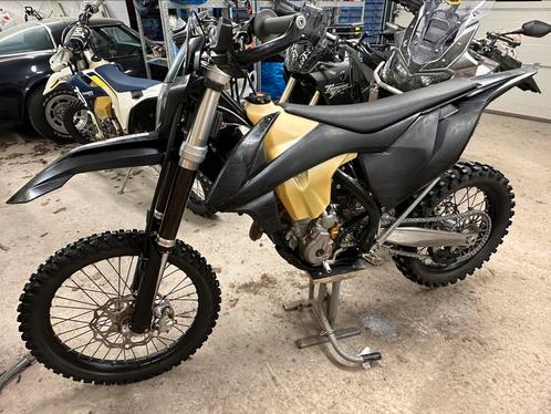 KTM 350 EXC-F, Motoren, Motoren | KTM, Particulier, Enduro, 11 kW of minder, 1 cilinder, Ophalen