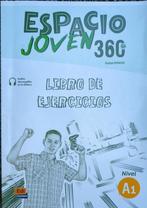 Espacio Joven 360, Ophalen of Verzenden, Gelezen