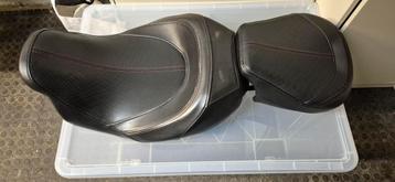 Zadel voor streetglide model 2015 tot model 2022 beschikbaar voor biedingen