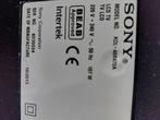 sony lcd tv 46 inch, 100 cm of meer, Full HD (1080p), Sony, Ophalen