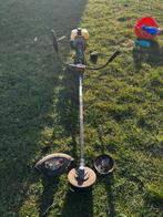 Kawasaki TD40 bosmaaier voor onderdelen, Enlèvement, Utilisé, Essence