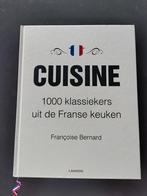 Francoise Bernard - Cuisine, Boeken, Kookboeken, Ophalen, Zo goed als nieuw, Francoise Bernard