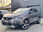 Peugeot 3008 1.2 Essence GT Ligne | Caméra 360 | Sans clé |, Autos, SUV ou Tout-terrain, 5 places, Carnet d'entretien, Cuir