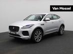 Jaguar E-PACE 2.0 P300 AWD R-Dynamic HSE | Leder | Navi | EC, Auto's, Jaguar, Automaat, Gebruikt, Euro 6, https://public.car-pass.be/vhr/eb6f8145-dfef-465e-971c-66ffcbf0b84c