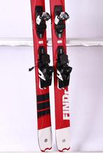 179 cm freeride ski's G3 FINDr 102 2021, grip walk, white, Sport en Fitness, Skiën en Langlaufen, Overige merken, 160 tot 180 cm