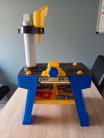 werkbank kind, Ophalen, Gebruikt