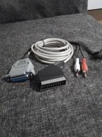 RGB/Scart voor Commodore Amiga, Computers en Software, Vintage Computers, Ophalen of Verzenden, Commodore Amiga