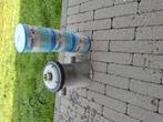 Intex Zwembadfilter + 3 filters, Tuin en Terras, Ophalen, Gebruikt
