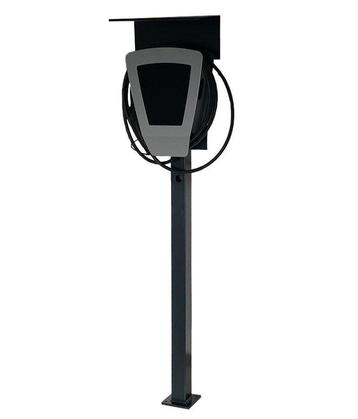 Laadpaal + Regenkap | Standaard | Elektrische Auto | Wallbox beschikbaar voor biedingen