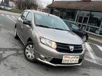 Dacia Sandero 1.5 dci 2014 année 55kw 0032478767323, Achat, Entreprise, Boîte manuelle, Autre carrosserie