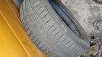 Banden Michelin, Auto-onderdelen, Banden en Velgen, Ophalen, Gebruikt, 16 inch, 205 mm