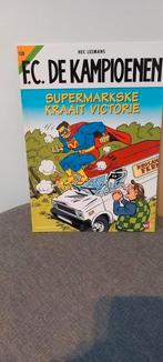 Hec Leemans - Supermarkske kraait victorie, Ophalen, Zo goed als nieuw, Hec Leemans