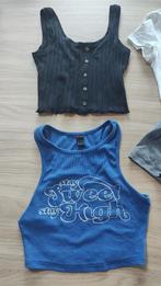Kledij pakket meisjes topjes,sweathers,broeken,enz..!!!  20€, Kinderen en Baby's, Ophalen, Zo goed als nieuw, Overige maten