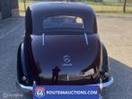 Mercedes 170 S Sedan | Route 66 Auctions, Rouge, Achat, 4 portes, Entreprise