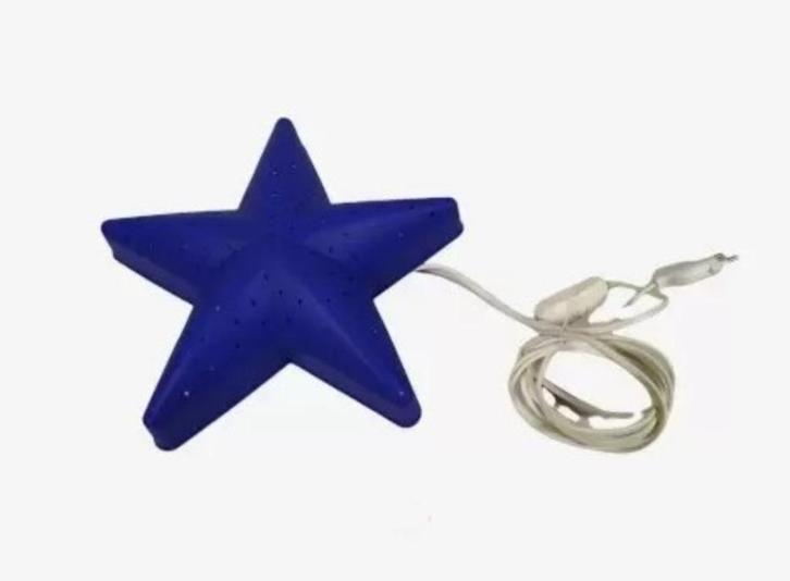 Vintage Ikea Smila Stjarna nachtlamp, Kinderen en Baby's, Kinderkamer | Inrichting en Decoratie, Zo goed als nieuw, Lamp, Ophalen of Verzenden