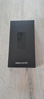 Samsung Galaxy S23 FE, Nieuw, Ophalen of Verzenden