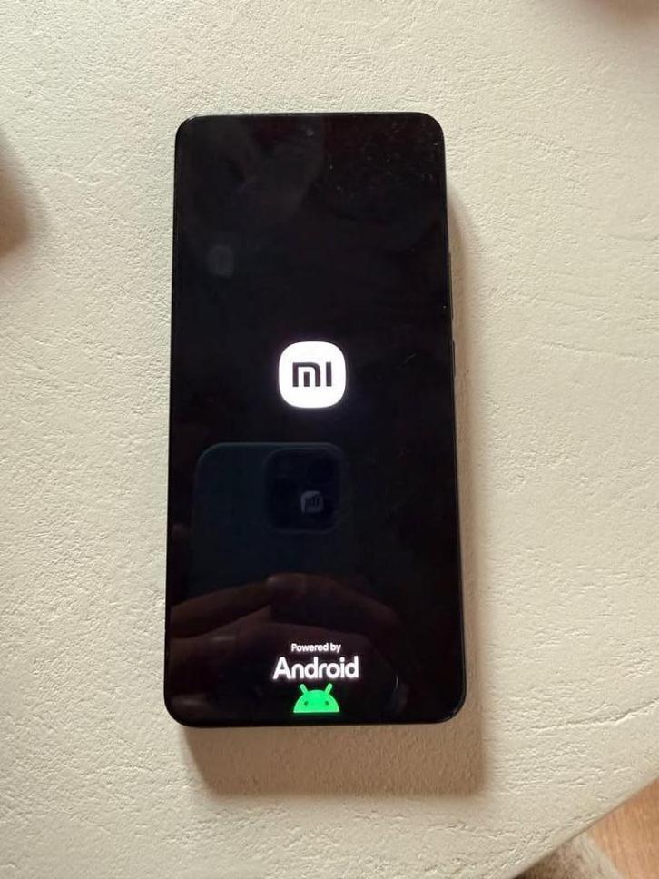 Xiaomi 12T Pro 128 GB, Telecommunicatie, Mobiele telefoons | Overige merken, Gebruikt, Zonder abonnement, Zonder simlock, Klassiek of Candybar