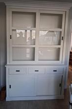 Buffetkast, Huis en Inrichting, Kasten | Buffetkasten, Ophalen, Gebruikt, 200 cm of meer, 50 tot 100 cm