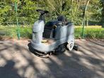 Schrob-/zuigmachine Karcher B90R Classic, Doe-het-zelf en Bouw, Reinigingsmachines, Ophalen, Gebruikt, Schrobmachine