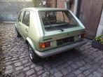 Golf mk1, Auto's, Automaat, Stof, 5 zetels, Groen