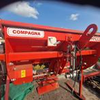 Zaaibak maschio. Gaspardo 1500. Compagna, Tuin en Terras, Kweekspullen, Ophalen, Zo goed als nieuw