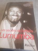 Les secrets de l affaire lumumba, Enlèvement ou Envoi