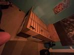 Bed 140cm, Huis en Inrichting, Ophalen, 210 cm, 140 cm, Zo goed als nieuw