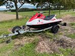 Yamaha Waverunner Vx1100 Sport, Watersport en Boten, Waterski's, Overige typen, Gebruikt, Ophalen