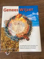 Geneeswijzer - Kushi & Jack, Boeken, Ophalen, Zo goed als nieuw