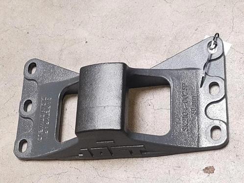 jost SK.2104.02 koppelschotelvoet 150MM, Auto-onderdelen, Vrachtwagen-onderdelen, Overige merken, Ophanging en Onderstel, Gebruikt