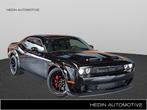 Dodge Challenger SRT Hellcat Redeye, Auto's, Automaat, 820 pk, Stof, Overige kleuren