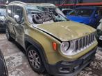 jeep ranegade 1.6 Diesel 70000km, Ophalen