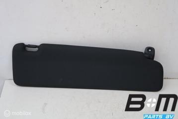 Zwarte zonneklep links Audi A5 8T Cabrio 8H0857551R beschikbaar voor biedingen