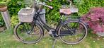 Damesfiets, Fietsen en Brommers, Fietsen | Dames | Damesfietsen, Ophalen, 53 tot 56 cm, Versnellingen, Zo goed als nieuw