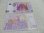 Nieuw bankbiljet 0 Euro 100 jaar Graf van de Onbekende Solda, Los biljet, Ophalen of Verzenden, België