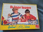 Spelend leren - Jumbo  - ik leer lezen, Ophalen of Verzenden