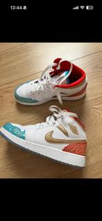 Nike air jordan, Ophalen, Overige kleuren, Nike, Zo goed als nieuw