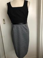 NIEUWE COUTURE Jurk 36 Addy van de Krommenacker, Kleding | Dames, Jurken, Nieuw, Ophalen of Verzenden, Knielengte, Maat 36 (S)