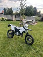 Yamaha dt 50 b-klasse, Fietsen en Brommers, Ophalen, Zo goed als nieuw, Yamaha