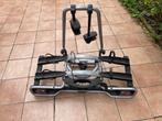 Fietsendrager Thule voor 2 fietsen, Auto diversen, Fietsendragers, Ophalen, Gebruikt, 2 fietsen, Trekhaakdrager