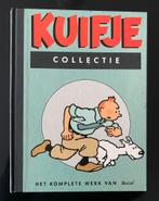 Kuifje Collectie mini boekjes., Ophalen of Verzenden, Zo goed als nieuw