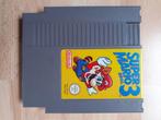 Super Mario bros 3, Ophalen of Verzenden, Gebruikt, Platform