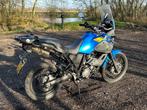 Yamaha All-Road XT 660 Z Ténéré ABS Motorcycle, Motoren, Motoren | Yamaha, Bedrijf, Overig
