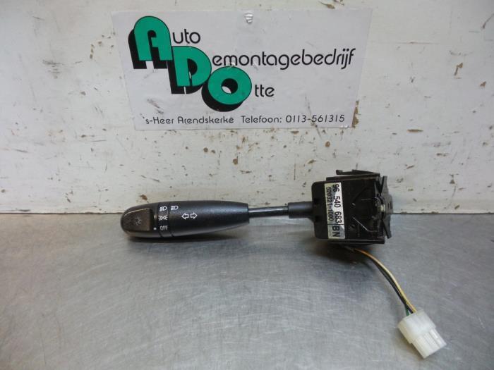 Commutateur feu clignotant d'un Chevrolet Aveo (Aveo 06-), Autos : Pièces & Accessoires, Tableau de bord & Interrupteurs, Chevrolet