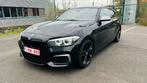 BMW M140i Black édition, Achat, Alcantara, Automatique, Particulier